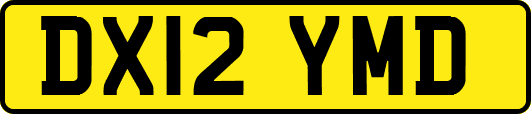 DX12YMD
