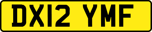 DX12YMF