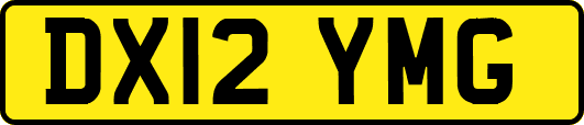DX12YMG