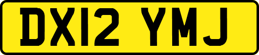 DX12YMJ