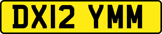 DX12YMM