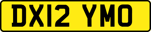 DX12YMO