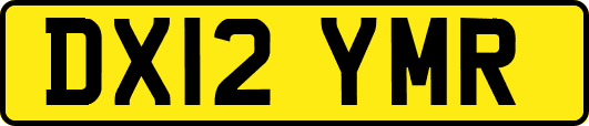 DX12YMR