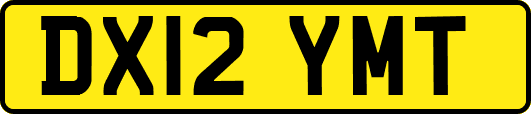 DX12YMT