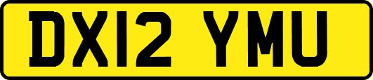 DX12YMU