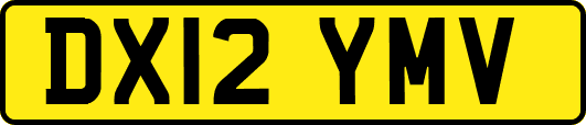 DX12YMV