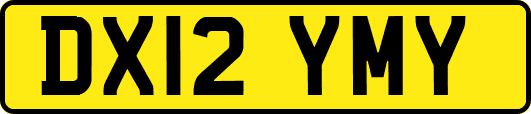 DX12YMY