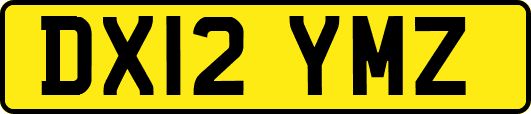 DX12YMZ