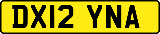 DX12YNA