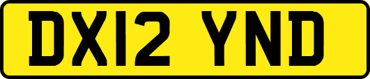 DX12YND