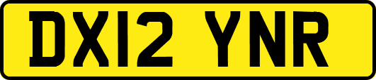 DX12YNR