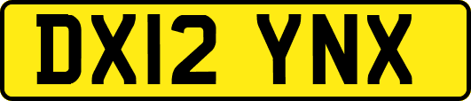 DX12YNX