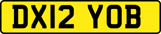 DX12YOB