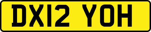 DX12YOH