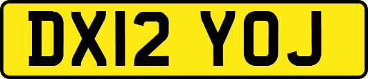 DX12YOJ