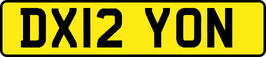 DX12YON