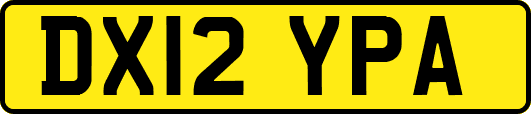 DX12YPA