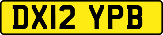 DX12YPB