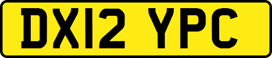 DX12YPC
