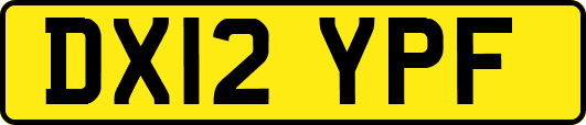 DX12YPF