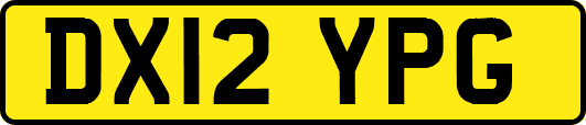 DX12YPG