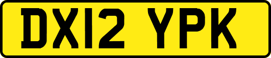 DX12YPK