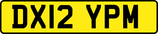 DX12YPM