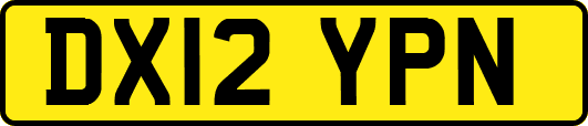 DX12YPN