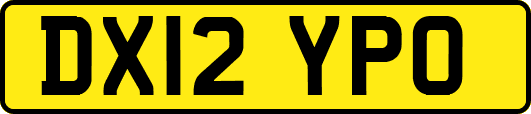 DX12YPO