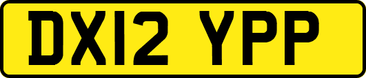 DX12YPP