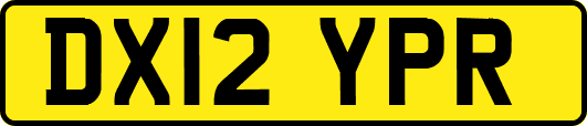 DX12YPR