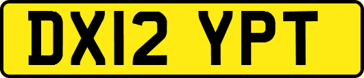 DX12YPT