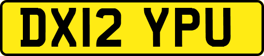 DX12YPU