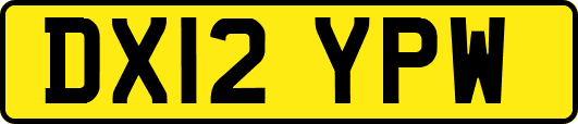 DX12YPW