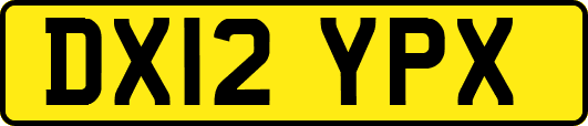 DX12YPX