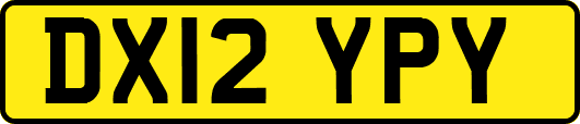 DX12YPY