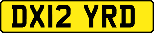 DX12YRD