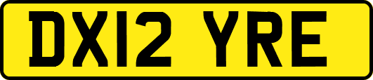 DX12YRE