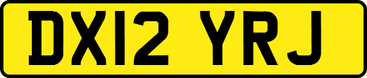 DX12YRJ