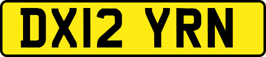 DX12YRN
