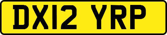 DX12YRP