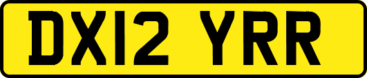 DX12YRR