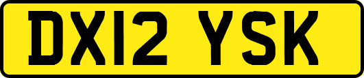DX12YSK