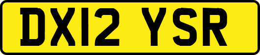 DX12YSR