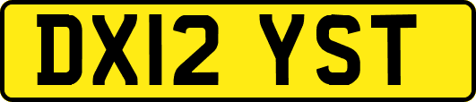 DX12YST