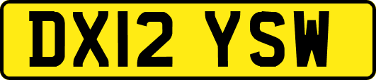 DX12YSW