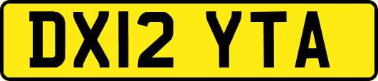 DX12YTA