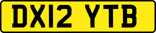 DX12YTB