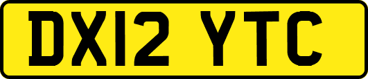 DX12YTC