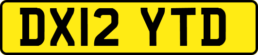 DX12YTD